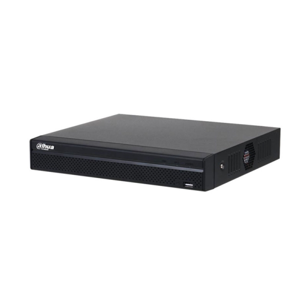 دستگاه ان وی آر 4 کانال داهوا مدل DHI-NVR4104HS-4KS2/L