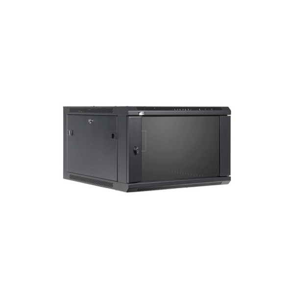 رک 9 یونیت عمق 60 کی نت مدل K-R009U600D  9U 600D