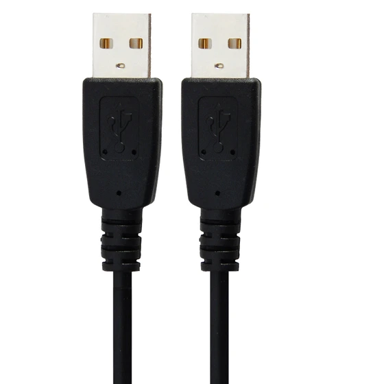 کابل لینک USB 2.0 دو سر نر وی نت  مدل V-CUAM2AM15