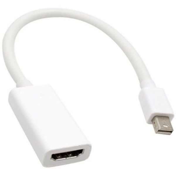 تبدیل Mini Display به HDMI وی نت مدل V-COMDP2HD