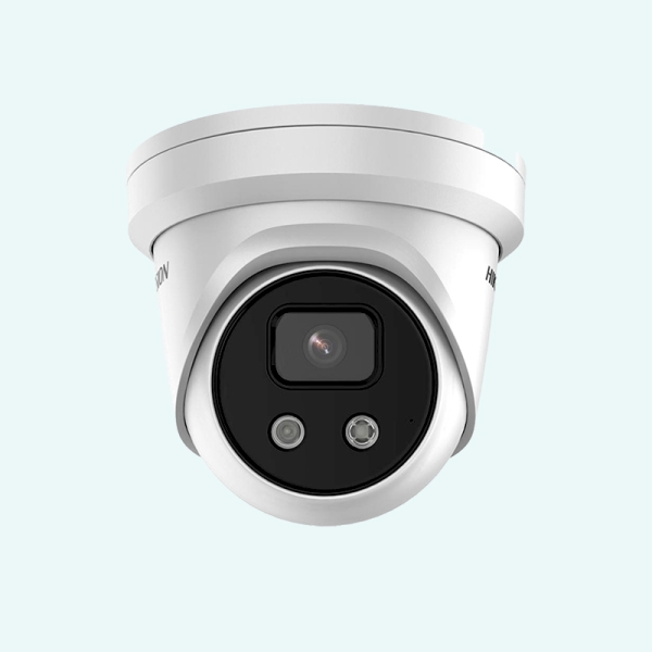 دوربین 4 مگاپیکسلی هایک ویژن مدل DS-2CD1347G0-L