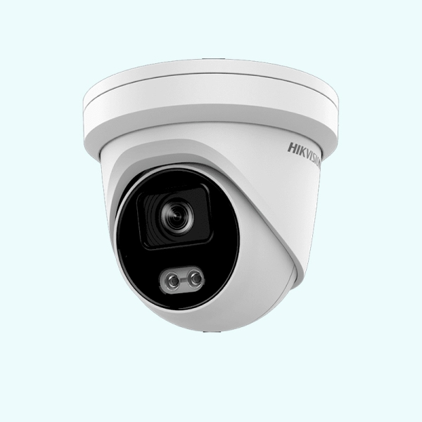 دوربین 4 مگاپیکسلی هایک ویژن مدل DS-2CD2347G2-L