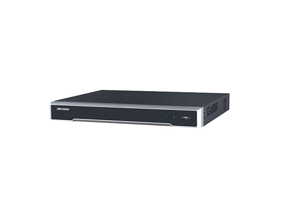 دستگاه ان وی آر هایک ویژن مدل DS-7608NI-Q2/8P