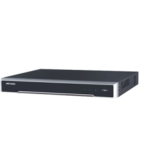دستگاه ان وی ار 16 کانال هایک ویژن مدل DS-7616NI-K2