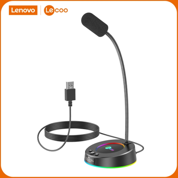 میکروفون یو اس بی MC01S USB microphone