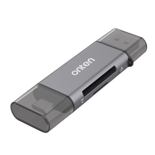 رم ریدر اونتن مدل USB3 OTN-CR531