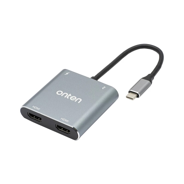 تبدیل USB-C به HDMI اونتن مدل Onten-9175K