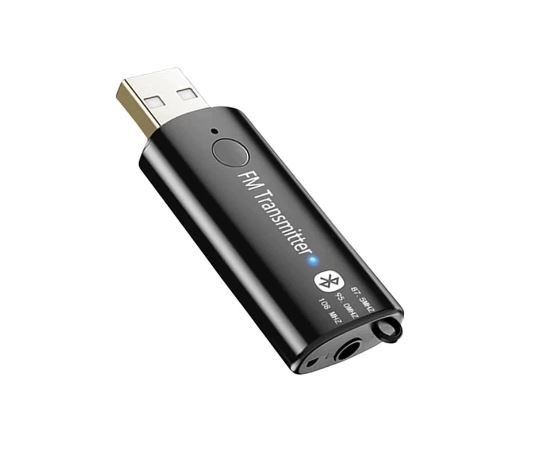 فرستنده صدا استریو مدل FM 5.0  pcly-003