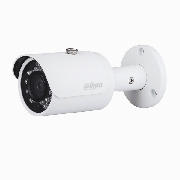 دوربین مدار بسته داهوا مدل Dahua DH-IPC-HFW12B0SP