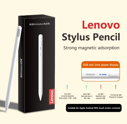 قلم تاچ لمسی لنوو مدل Thinkplus BP16