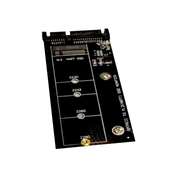 تبدیل هارد NGFF (M.2) SSD به SATA