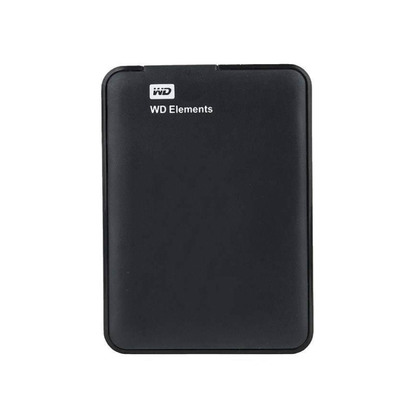 باکس هارد وسترن USB 3.0 به  western Elements original sata