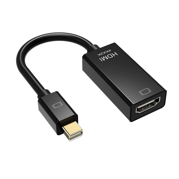 تبدیل mini DisplayPort به HDMI 4K