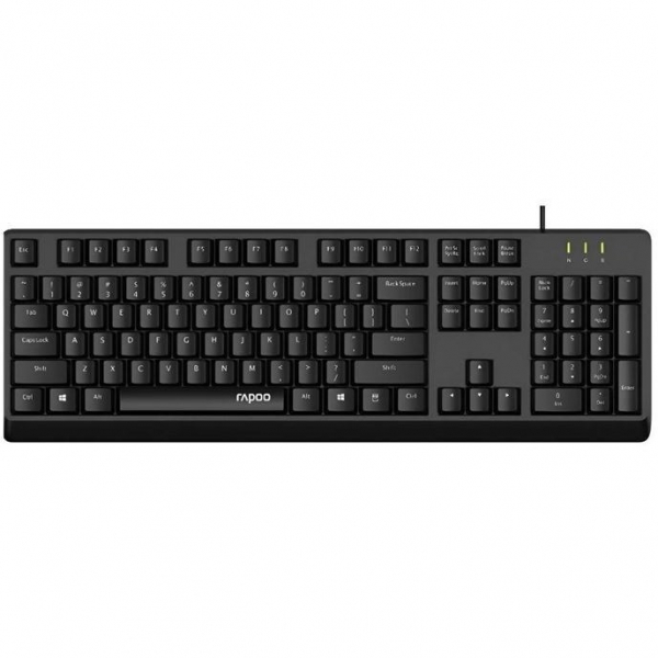 کیبورد رپو مدل  Rapoo NK1900 Keyboard