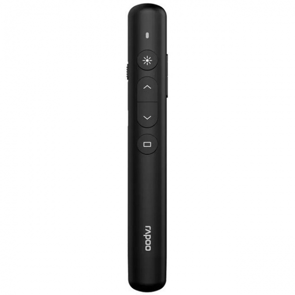 پرزنتر بیسیم رپو مدل Rapoo Xr300 Wireless Presenter