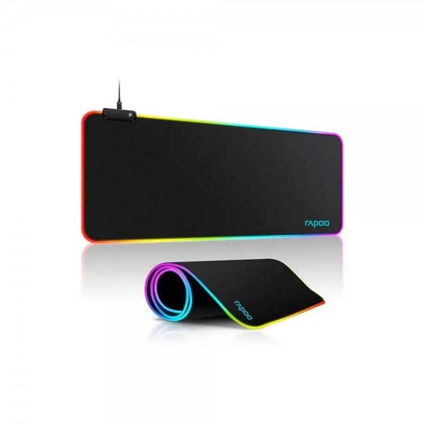 ماوس پد مخصوص بازی رپو مدل Vp610 Rapoo