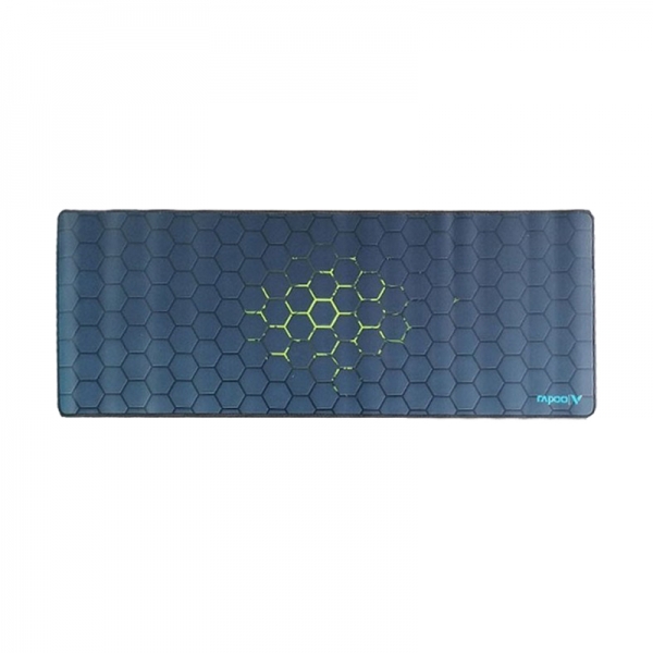 ماوس پد مخصوص بازی رپو مدل Rapoo Vp470 X large