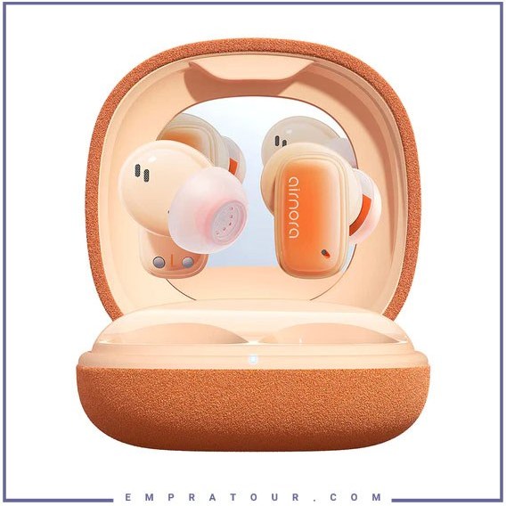 هندزفری بلوتوثی باسئوس مدل Baseus AirNora 2 True  NGTW320207