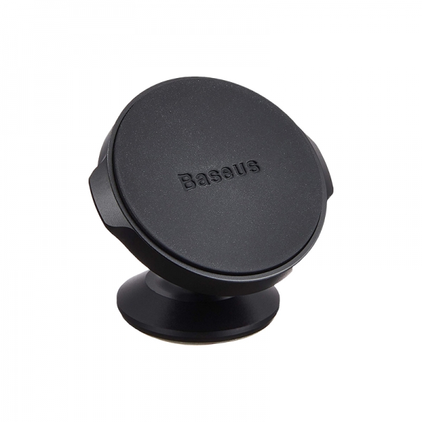 پایه نگهدارنده گوشی موبایل باسئوس مدل Baseus Small Ears Magnetic Bracket