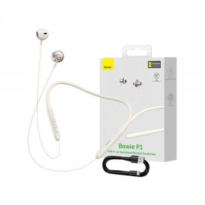 هدفون بی سیم باسئوس مدل  Baseus BOWIE P1 A00025800223-Z1
