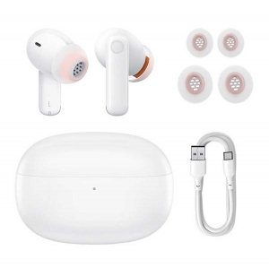 هندزفری بلوتوث باسئوس مدل Baseus Bowie MZ10 True NGTW340102