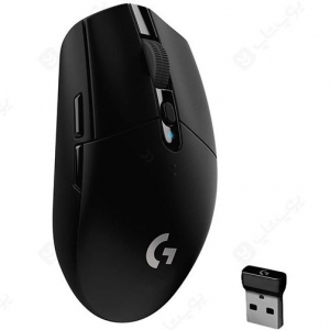 ماوس گیمینگ بی سیم لاجیتک مدل G304