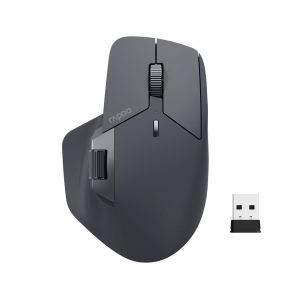 ماوس بی سیم رپو مدل MT760 Rapoo Wireless Mouse