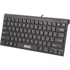 کیبورد سیم دار wired keyboard sk-202