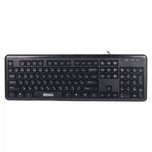 کیبورد سیم دار wired keyboard sk-303