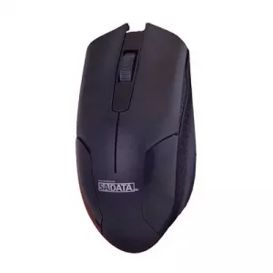 موس وایرلس wireless mouse sm-55