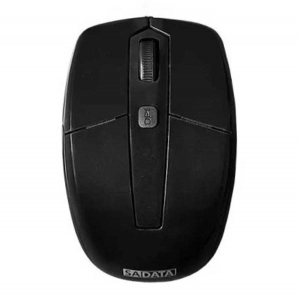 موس وایرلس wireless mouse sm-410