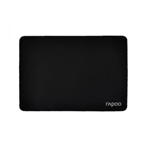موس پد گیمینگ رپو (25*20)Rapoo gaming mousepad RP210 small