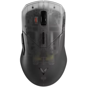 ماوس گیمینگ با سیم/بیسیم رپو mouse wired/wireless VT9Air