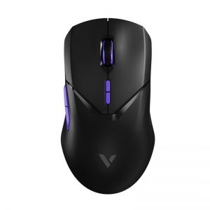 ماوس گیمینگ با سیم/بیسیم رپو Rapoo mouse wired/wireless VT9pro 4K