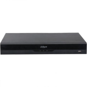 دستگاه 32 کانال سری wizsense دو هارده مدل NVR5232-EI