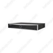 دستگاه ان وی ار 8 کانال هایک ویژن مدل DS-7608NXI-K1