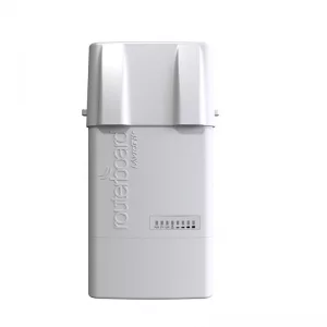 رادیو وایرلس میکروتیک مدل BaseBox5 _ RB912UAG-5HPnD-OUT