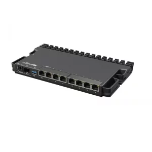 روتر میکروتیک RB5009UG+S+IN