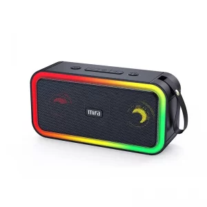 اسپیکر بلوتوثی میفا مدل  Bluetooth speaker Mifa model F60