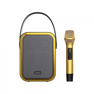 اسپیکر بلوتوثی میفا مدل  MIFA  PORTABLE SPEAKER MUSIC PLAYER F80