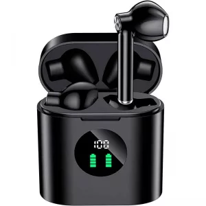 هدفون بلوتوثی میفا مدل Mifa  Wireless Hi-Fi Earbuds X17