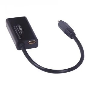 تبدیل MHL به HDMI فرانت مدل FN-MB2H