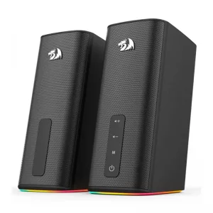 اسپیکر رومیزی گیمینگ Redragon مدل Connie GS814