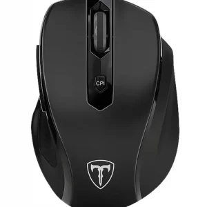 ماوس بی سیم گیمینگ تی دگر مدل T-DAGGER Mouse Corporal TGM100