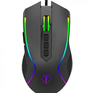 ماوس گیمینگ تی دگر مدل T-DAGGER Mouse TGM209