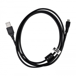 کابل تبدیل USB به Micro USB کی نت مدل CUAM2MF15 به طول 1.5متر