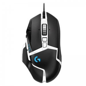 ماوس گیمینگ لاجیتک مدل Logitech mouse hero G502 SE