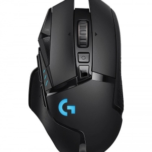 ماوس لاجیتک مدل logitech mouse G502x LIGHTSPEED