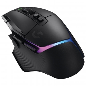 ماوس گیمینگ لاجیتک مدل Logitech gaming mouse G502 x plus