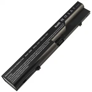 باتری لپ تاپ اچ پی Battery HP ProBook 4520-6Cell Gimo Plus-49Wh
